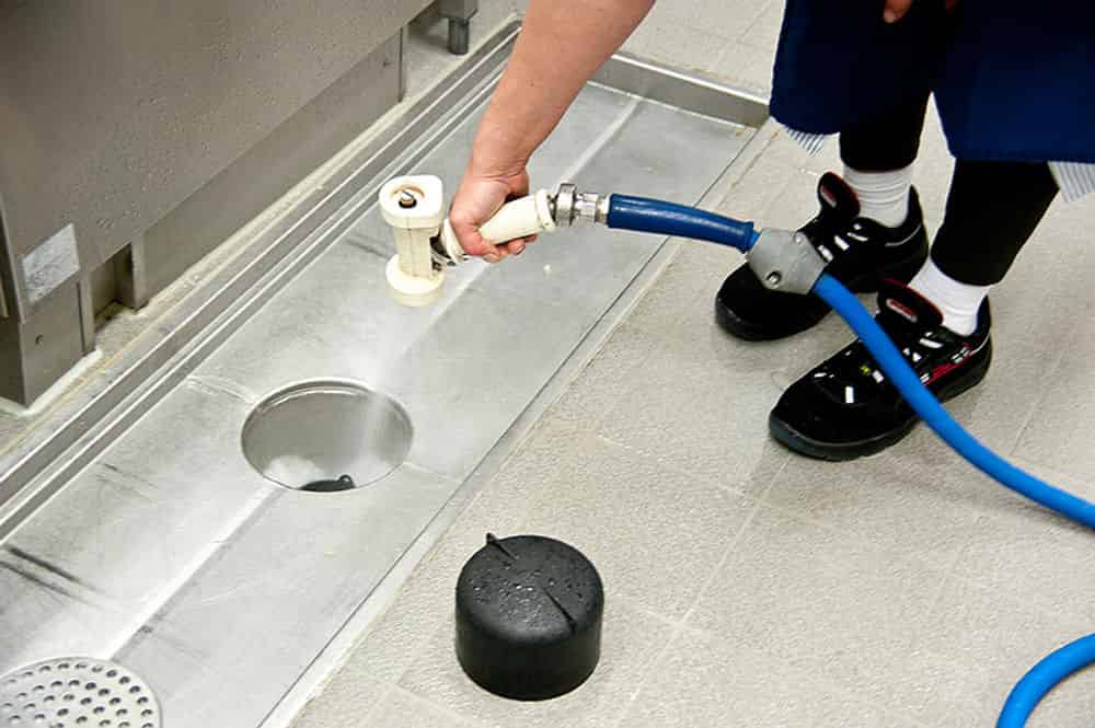 Commercial Plumbing Services image