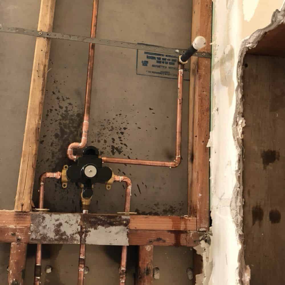 Gas Line Installation & Repair image