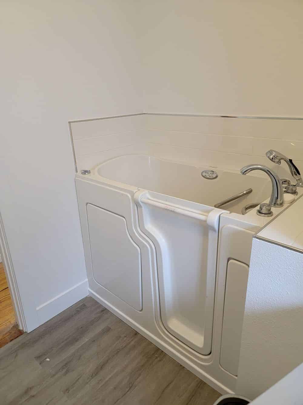 Bathroom & Kitchen Plumbing Remodels image