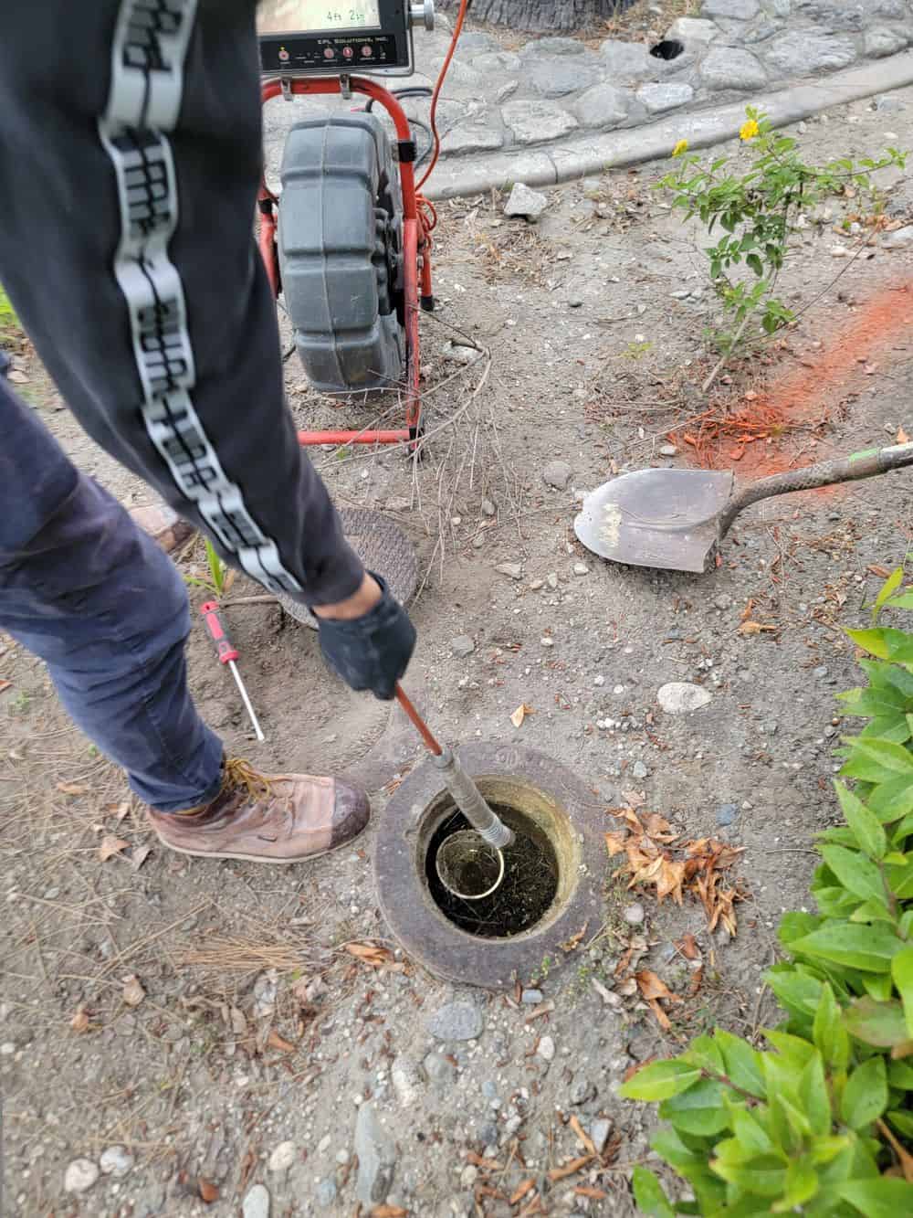 Sump Pump Installation & Repair image