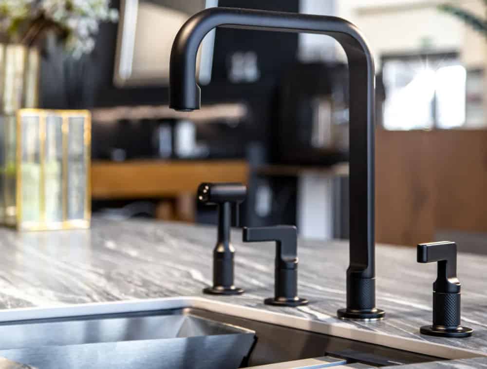Faucet & Fixture Installation / Repair image