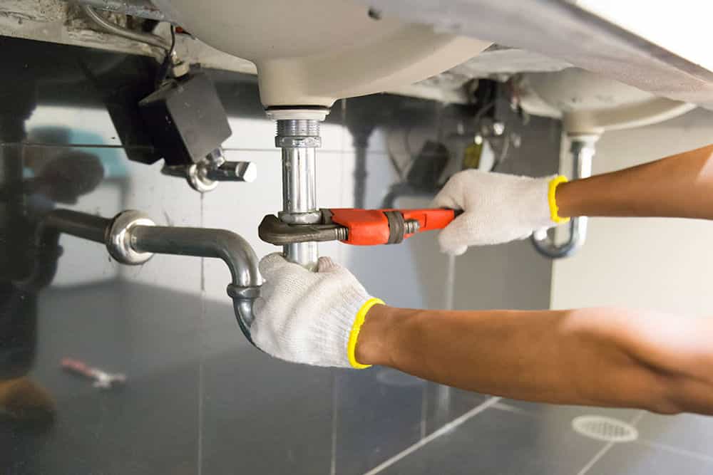 Hero image for Plumbers Hub LLC
