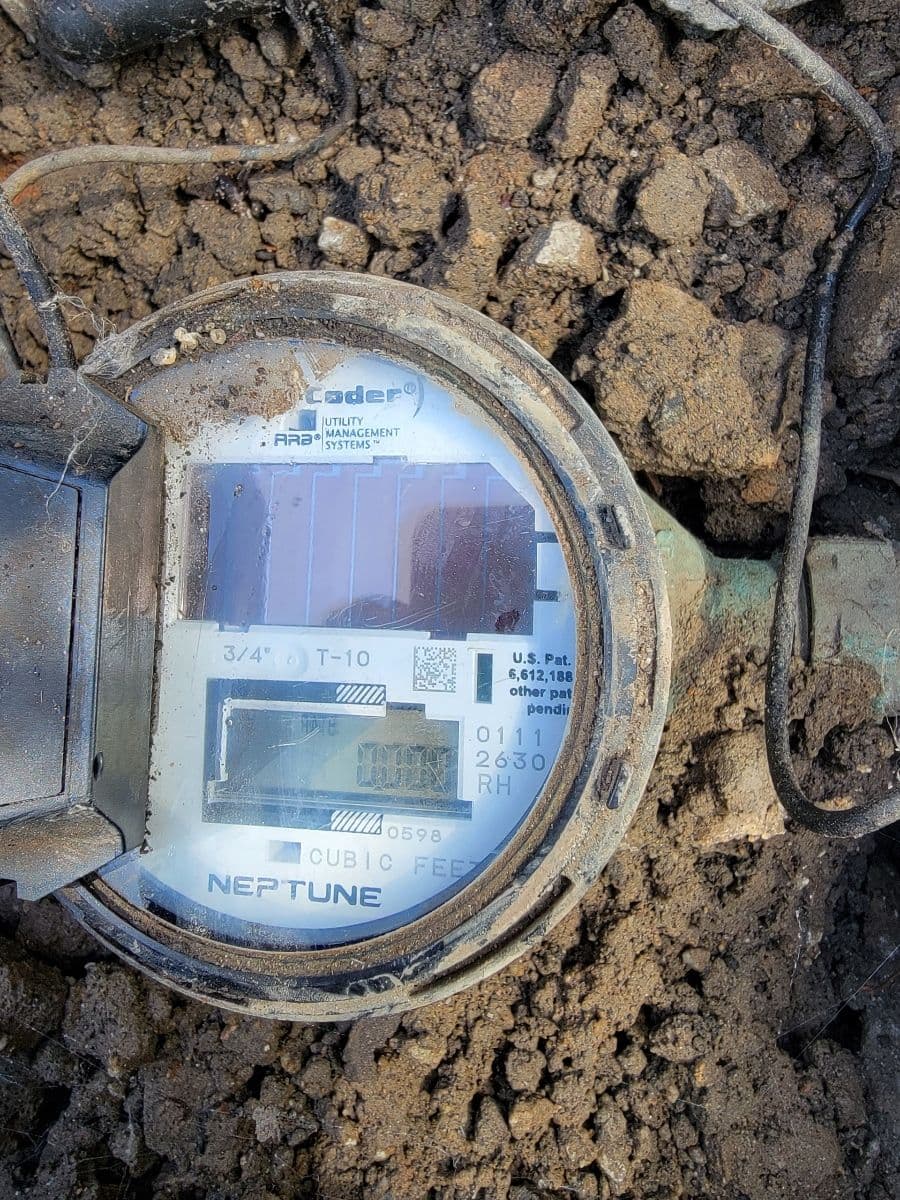 Expert Plumbing Solutions for Leak Prevention image