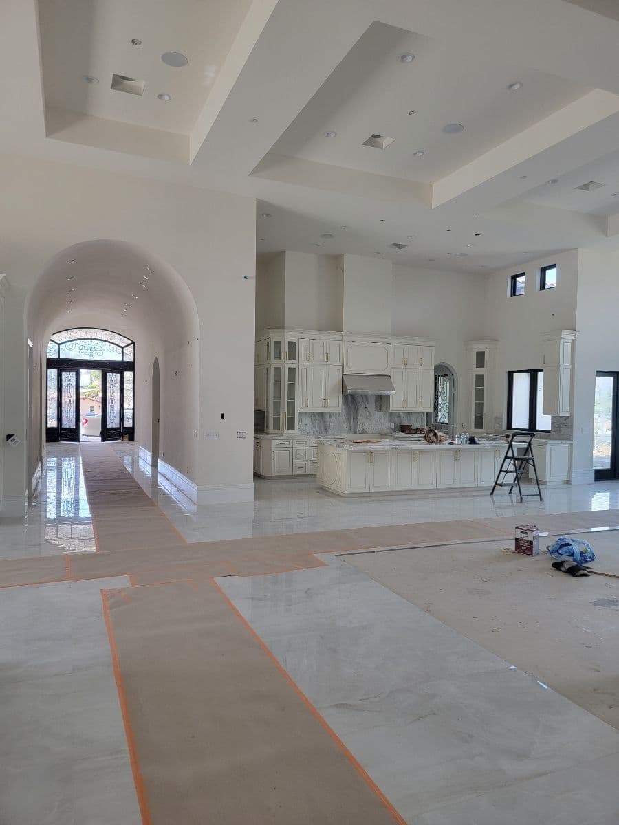 Project Stylish Kitchen Transformation in Glendora image