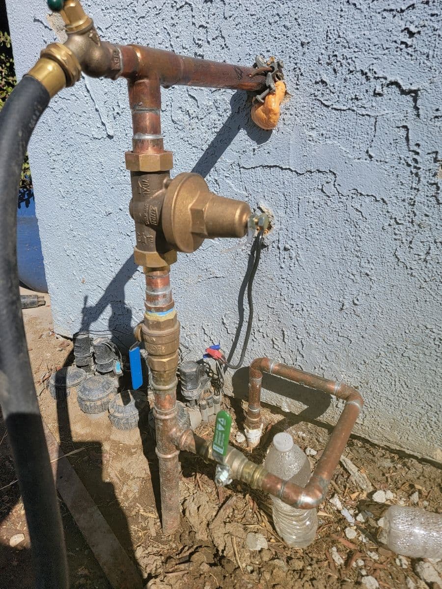 Seamless Water Distribution in Chino Hills image