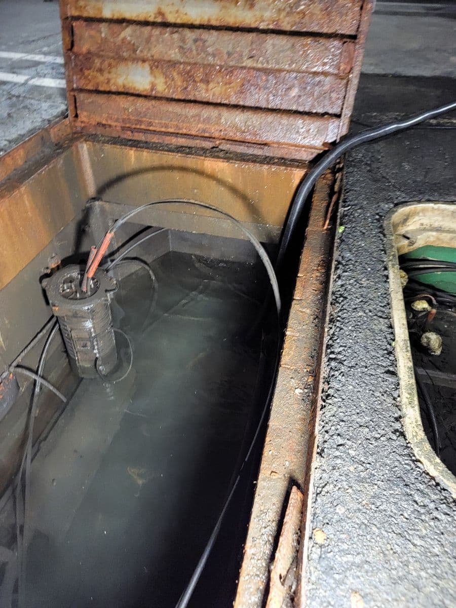 Flood Management in Diamond Bar