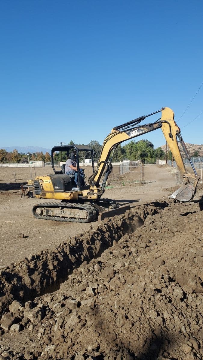 Expert Gas Line Repipe Project Benefits Client image
