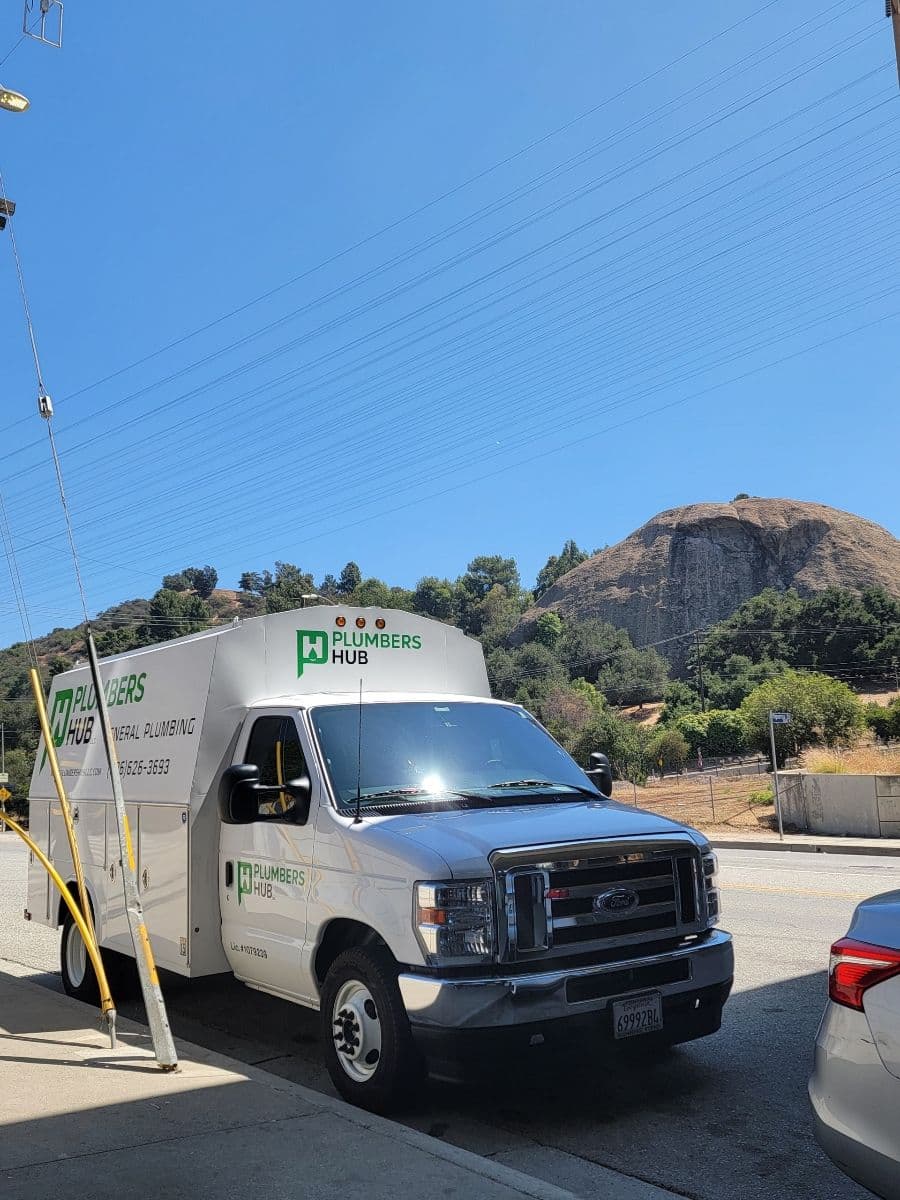 Plumbers Hub's Eagle Rock Adventures image