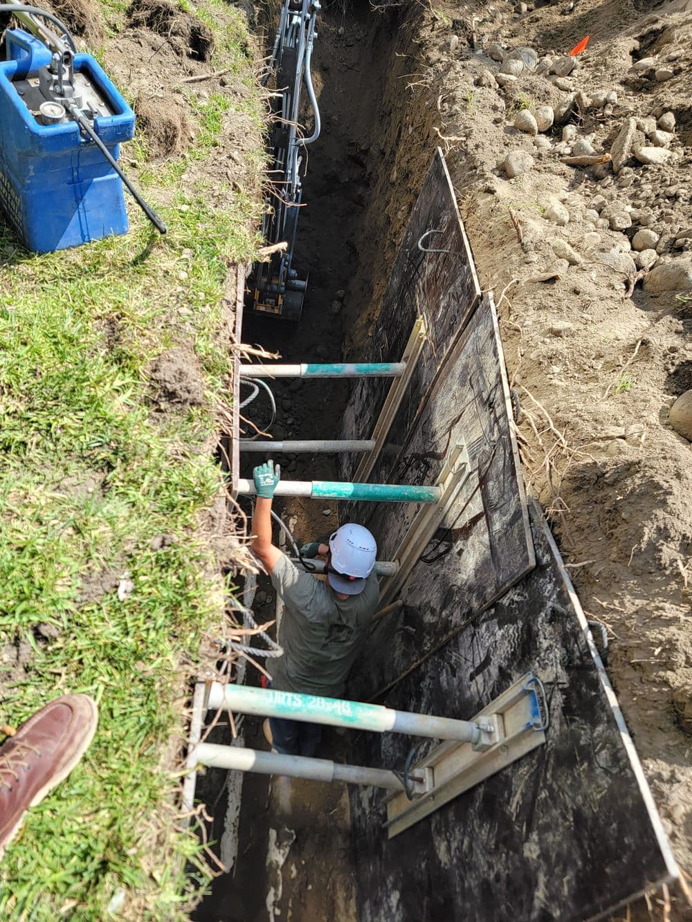 About Plumbers Hub LLC